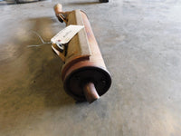 2008 Yamaha Grizzly 350 Muffler / Exhaust