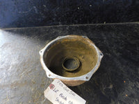 2008 Yamaha Grizzly 350 Left Rear Brake Dust Cover