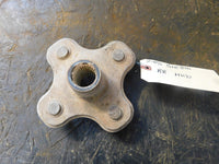 2008 Yamaha Grizzly 350 Right Rear Wheel Hub
