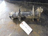 2008 Yamaha Grizzly 350 Left Rear Axle Tube