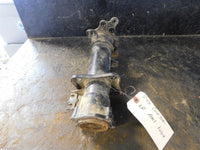 2008 Yamaha Grizzly 350 Left Rear Axle Tube