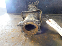 2008 Yamaha Grizzly 350 Left Rear Axle Tube
