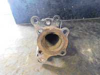 2008 Yamaha Grizzly 350 Left Rear Axle Tube