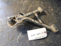 2008 Yamaha Grizzly 350 Right Front Upper A - Arm