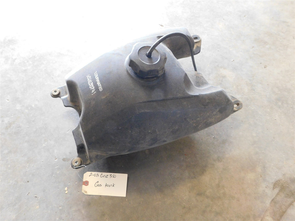 2008 Yamaha Grizzly 350 Gas Tank