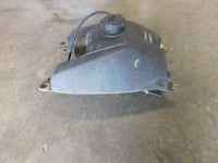 2008 Yamaha Grizzly 350 Gas Tank
