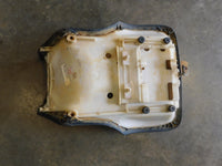 2008 Yamaha Grizzly 350 Seat