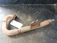 2008 Yamaha Grizzly 350 Exhaust Head Pipe