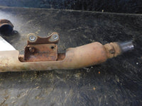 2008 Yamaha Grizzly 350 Exhaust Head Pipe