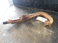 2008 Yamaha Grizzly 350 Exhaust Head Pipe