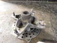 2000 Yamaha Warrior 350 Right Front Wheel Hub