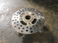 2000 Yamaha Warrior 350 Right Front Wheel Hub