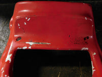 2000 Yamaha Warrior 350 Hood