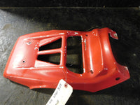 2000 Yamaha Warrior 350 Hood