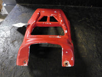 2000 Yamaha Warrior 350 Hood