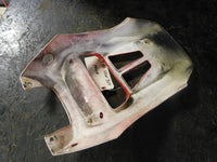 2000 Yamaha Warrior 350 Hood