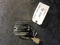 2000 Yamaha Warrior 350 Voltage Regulator
