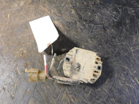 2000 Yamaha Warrior 350 Voltage Regulator