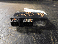 2000 Yamaha Warrior 350 CDI