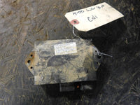 2000 Yamaha Warrior 350 CDI