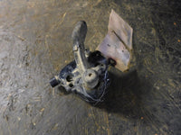 2000 Yamaha Warrior 350 Throttle