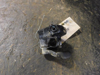 2000 Yamaha Warrior 350 Throttle