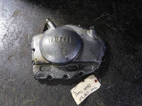 2000 Yamaha Warrior 350 Clutch Cover