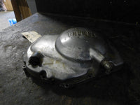 2000 Yamaha Warrior 350 Clutch Cover