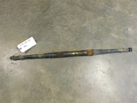 2000 Yamaha Warrior 350 Rear Axle