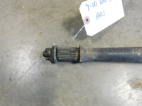 2000 Yamaha Warrior 350 Rear Axle