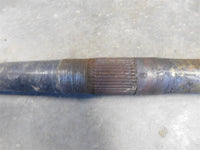 2000 Yamaha Warrior 350 Rear Axle