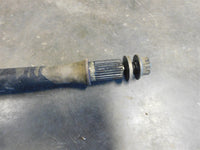 2000 Yamaha Warrior 350 Rear Axle