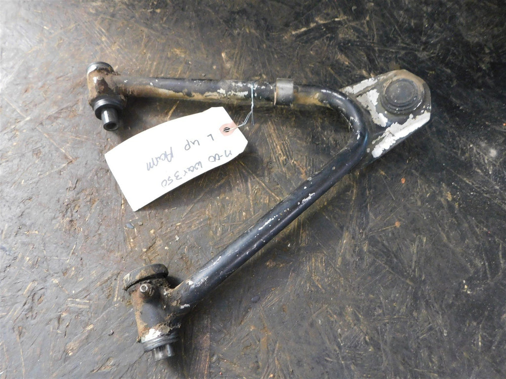 2000 Yamaha Warrior 350 Left Front Upper A -Arm