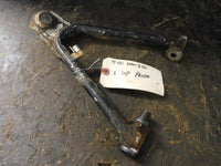 2000 Yamaha Warrior 350 Left Front Upper A -Arm