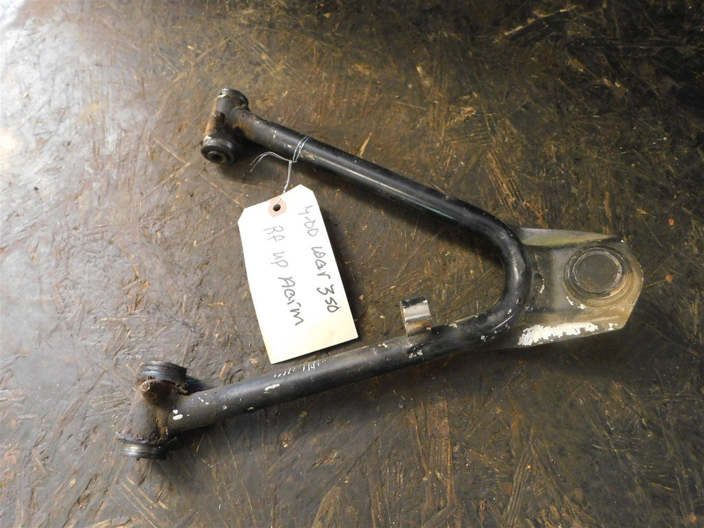 2000 Yamaha Warrior 350 Right Front Upper A - Arm