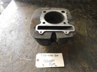 2000 Yamaha Warrior 350 Cylinder