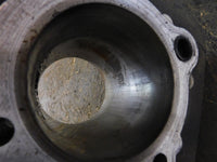 2000 Yamaha Warrior 350 Cylinder