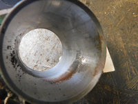 2000 Yamaha Warrior 350 Cylinder