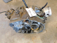 2000 Yamaha Warrior 350 Bottom End