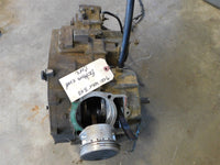 2000 Yamaha Warrior 350 Bottom End