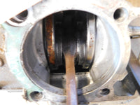 2000 Yamaha Warrior 350 Bottom End