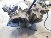 2000 Yamaha Warrior 350 Bottom End