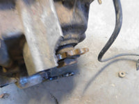 2000 Yamaha Warrior 350 Bottom End