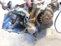 2000 Yamaha Warrior 350 Bottom End