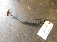 2000 Yamaha Warrior 350 Rear Brake Pedal