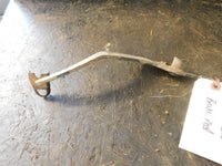 2000 Yamaha Warrior 350 Rear Brake Pedal