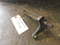 2000 Yamaha Warrior 350 Left Foot Peg