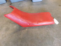 2000 Yamaha Warrior 350 Seat