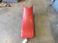 2000 Yamaha Warrior 350 Seat