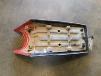 2000 Yamaha Warrior 350 Seat